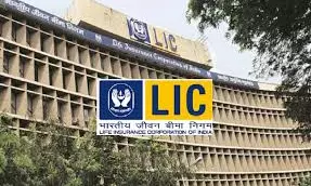 LIC Says Made Investments In Adani Firms Independently, After Detailed Due Diligence