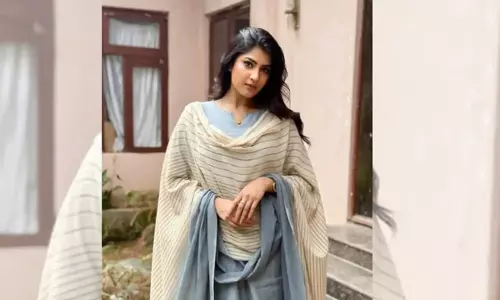 Actress Divya Suresh Booked in Byatarayanapura Hit-and-Run Case