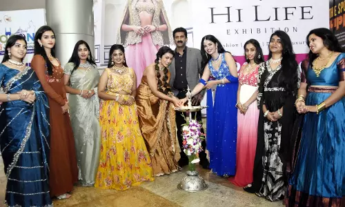 HiLife Exhibition Returns to Hyderabad with Grand October Fashion Edition