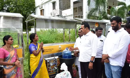 Egg Cart Scheme Cracks Open Job Opportunities