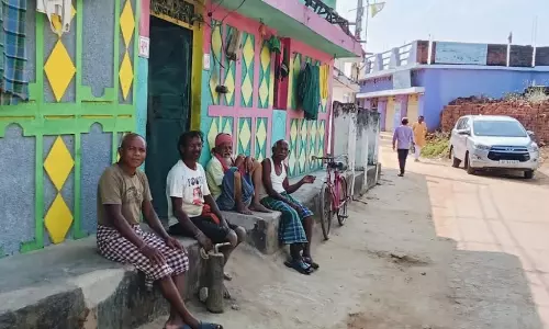 Nuapada Bypoll: 14 Candidates In Fray As No Nomination Withdrawn