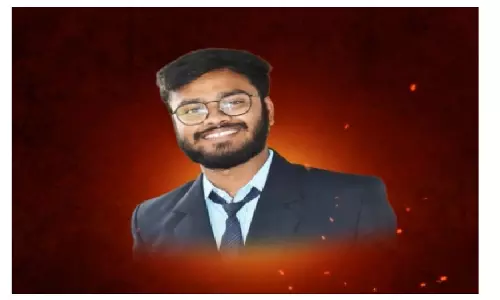 Odia Youth Among Victims Of Kurnool Bus Inferno