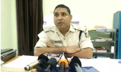 Two Minor Girls ‘Gang-Raped’ By Five Accused While Returning Home After Watching Opera