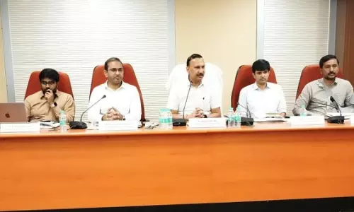 Telangana DISCOMs Prep for 19,000 MW Peak in 2026