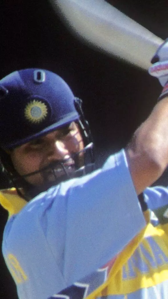 From Sachin to Dravid: A look at players with most runs for India in ODIs