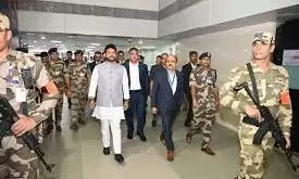 India to Host 4-day Asia Pacific Accident Investigation Group From Oct. 28