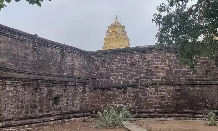 Godavari Temples Gear Up For Karthika Rush