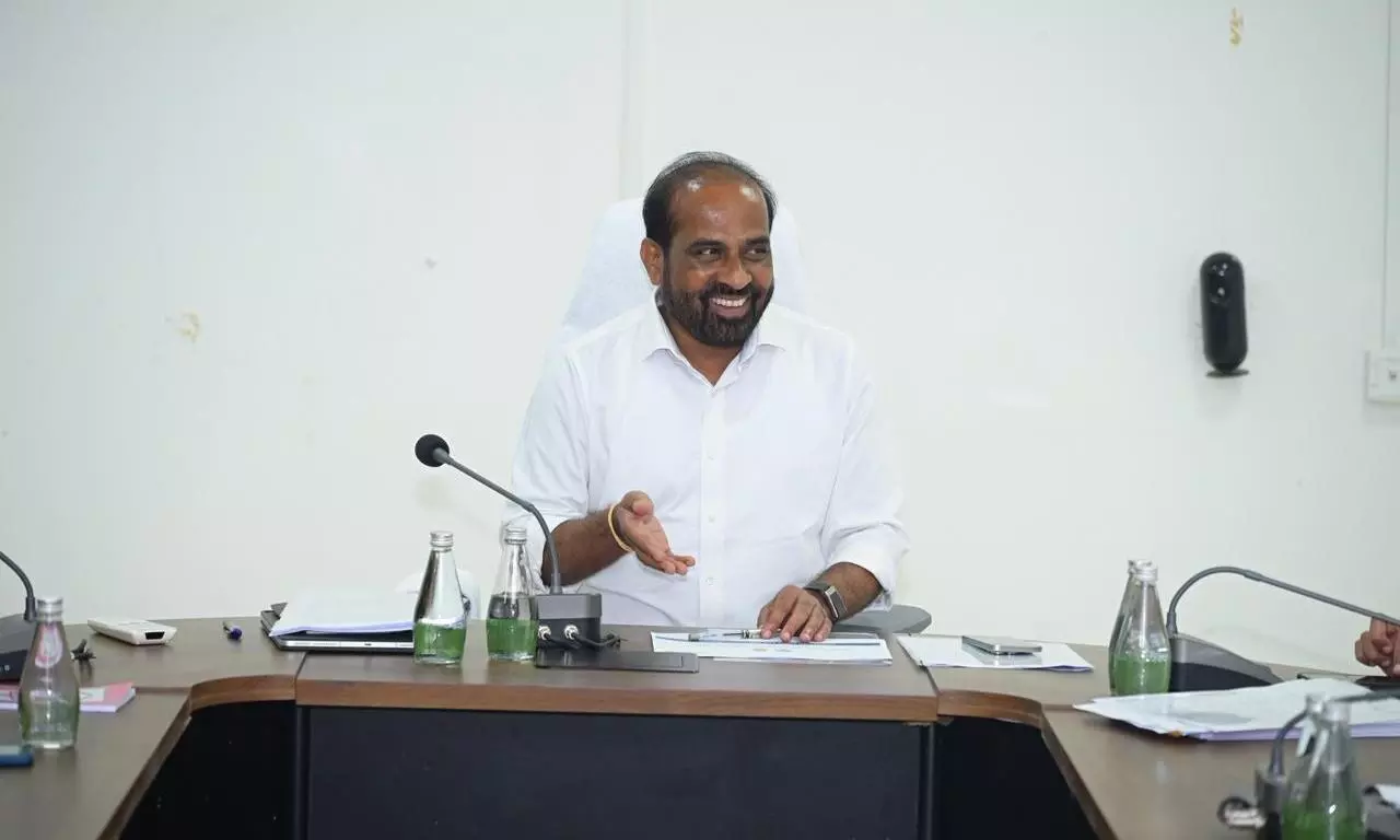 Girls Take 60.72% Of MBBS Seats In AP