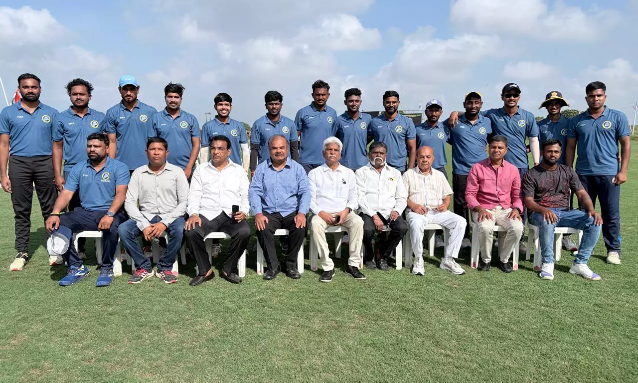 Karimnagar to Host HCA’s A-Level Matches