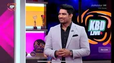 Rishank Devadiga Lauds Patna’s Defensive Brilliance, and Jaipur’s Complete Team Display Rishank Devadiga Lauds Patna’s Defensive Brilliance, and Jaipur’s Complete Team Display