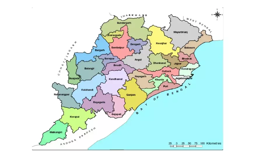 Montha To Intensify Into Severe Cyclonic Storm Montha To Intensify Into Severe Cyclonic Storm