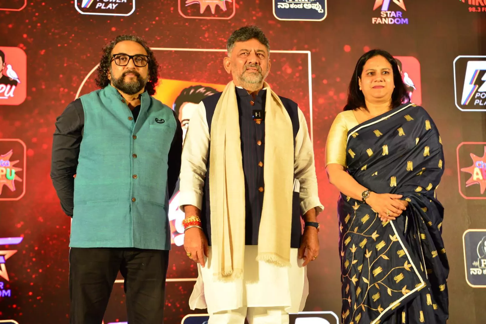 Star Fandom Launches Dr. Puneeth Rajkumar AI App Star Fandom Launches Dr. Puneeth Rajkumar AI App