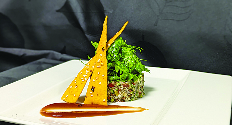 Going Nuts over Super Seeds Going Nuts over Super Seeds