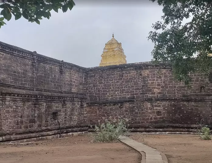 Godavari Temples Gear Up For Karthika Rush