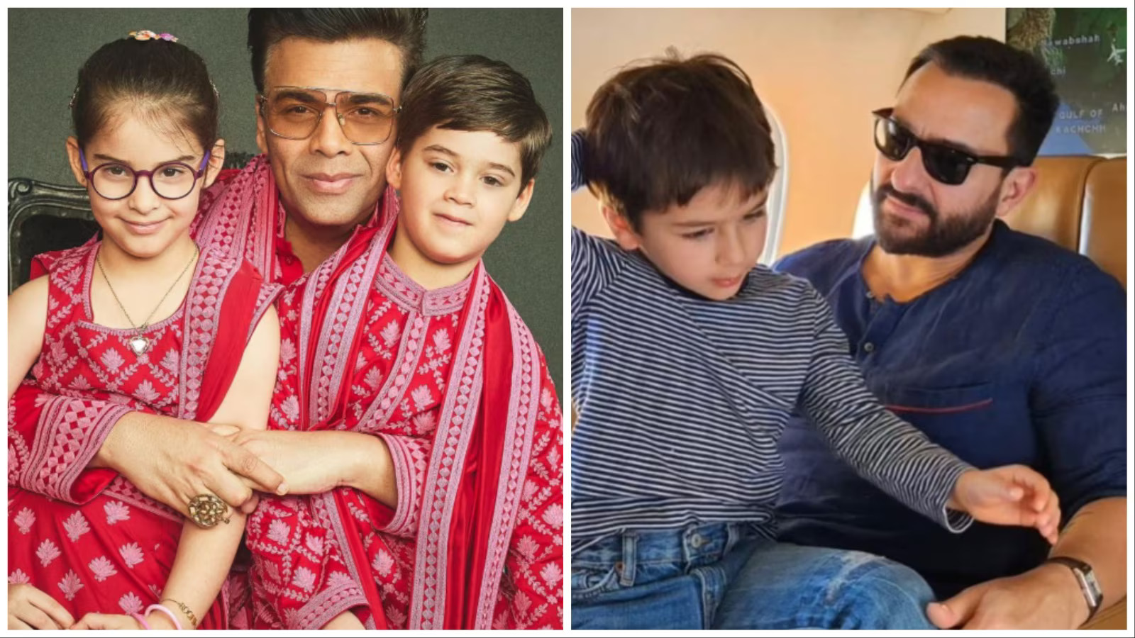 Taimur's Interests: Football, Drawing, and No Cricket