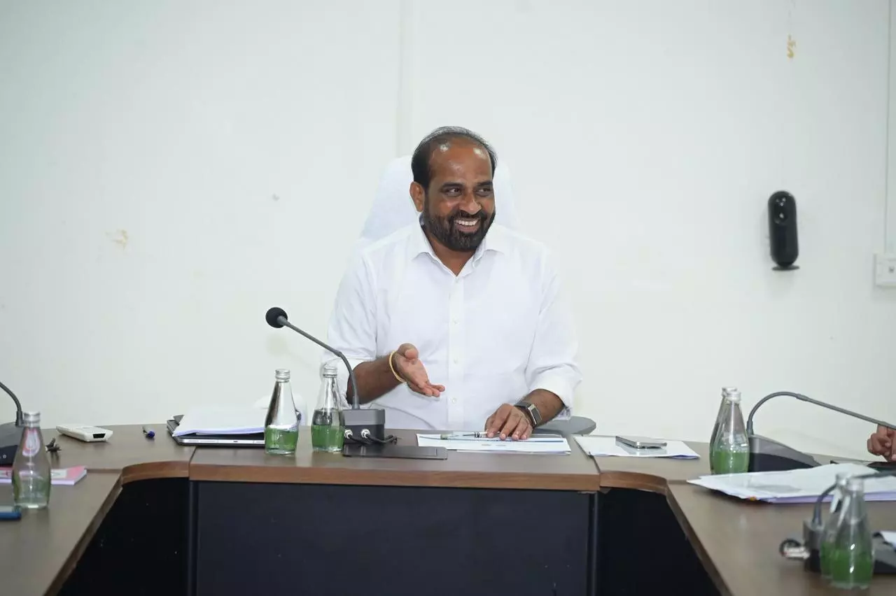 Girls Take 60.72% Of MBBS Seats In AP