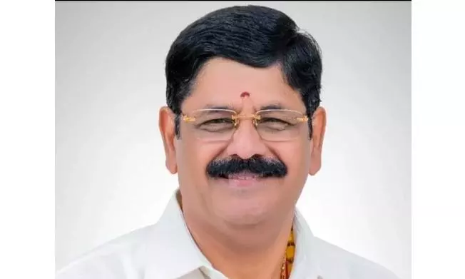 Rs 3.85 Crore Sanctioned for Temple Development in Atmakur Rs 3.85 Crore Sanctioned for Temple Development in Atmakur