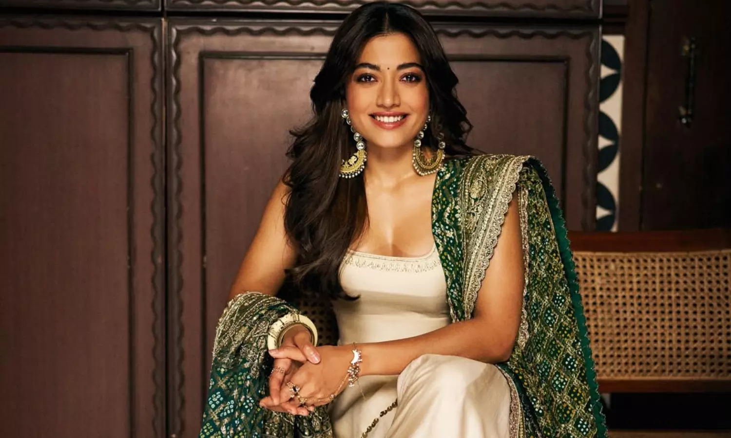 Rashmika Completes Nine Years, Ready for New Challenges