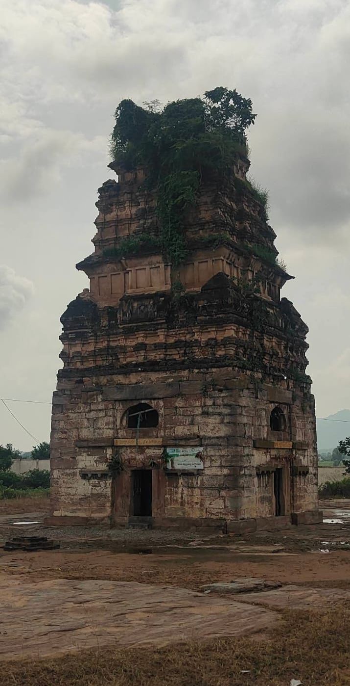 Telangana Heritage Department Identifies Monuments for Protection