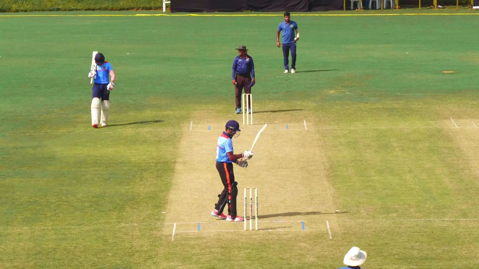 Karimnagar to Host HCA’s A-Level Matches Karimnagar to Host HCA’s A-Level Matches