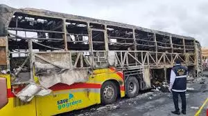 19 Victims Identified, 18 Bodies Handed Over To Families 19 Victims Identified, 18 Bodies Handed Over To Families