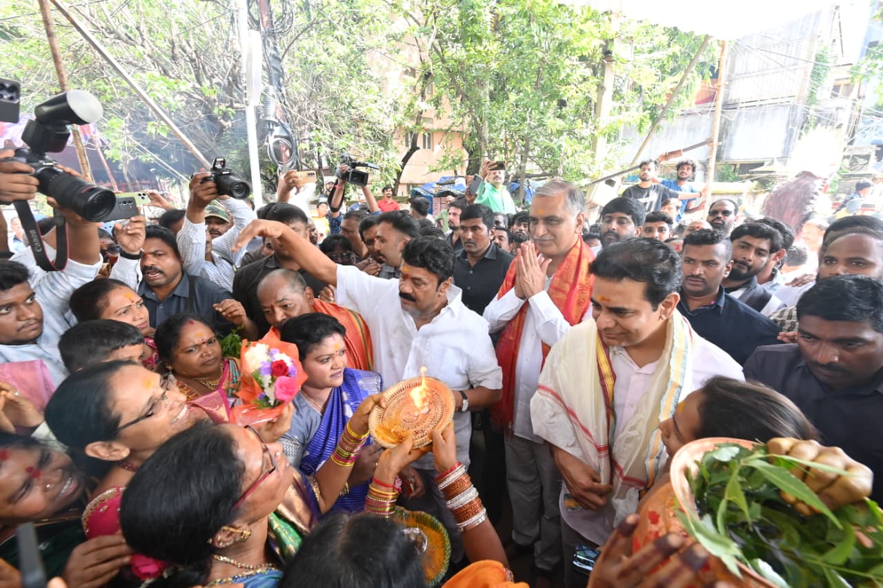 Deccan Chronicle - Politics - News Image