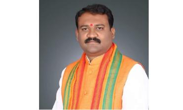 VHP Leader Raises Concerns Over Rising Gun Culture in Telangana