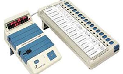 Madurantakam By-Poll EVM Symbol Work Begins Amid Tight Security