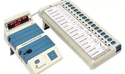 জুবিলি হিলস উপনির্বাচন: কলোনি ফোরাম মূল প্রতিযোগীদের মধ্যে বিতর্কের পরিকল্পনা করেছে জুবিলি হিলস উপনির্বাচন: কলোনি ফোরাম মূল প্রতিযোগীদের মধ্যে বিতর্কের পরিকল্পনা করেছে