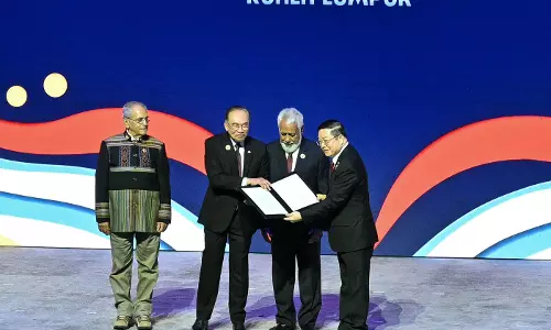 East Timor Formally Joins ASEAN as 11th Member