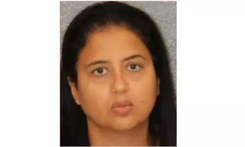 Indian-Origin Woman Attacks Husband in US for Not Cleaning House