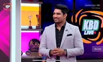 Rishank Devadiga Lauds Patna’s Defensive Brilliance, and Jaipur’s Complete Team Display