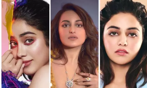 Bollywood Divas  Bring in Fresh Appeal, Says Vishnu Induri