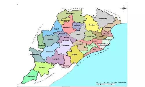 Montha To Intensify Into Severe Cyclonic Storm