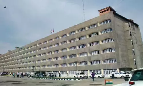 Darbar Move to Jammu Resumes in Full Swing After 4-Year Gap