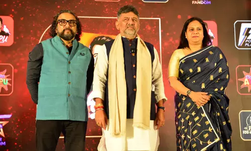 Star Fandom Launches Dr. Puneeth Rajkumar AI App