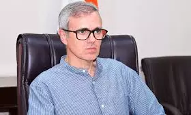 Widening Rift in NC: MPs Slam Omar Abdullah’s Governance ‘Failures’