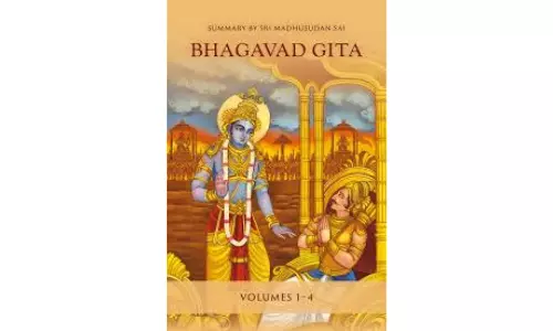 Bhagavad Gita Nectar Of Wisdom For Modern World, Say Chinese Scholars