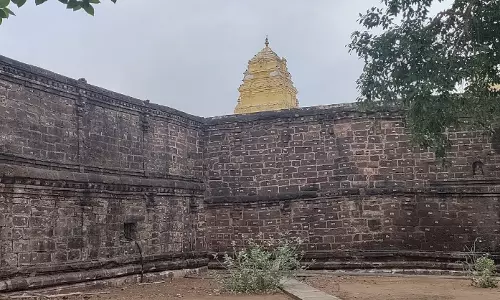 Godavari Temples Gear Up For Karthika Rush