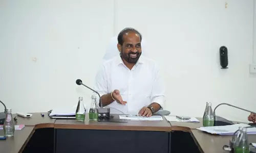 Girls Take 60.72% Of MBBS Seats In AP Girls Take 60.72% Of MBBS Seats In AP