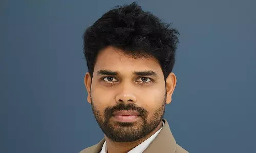 Jagtial-Born IEEE Engineer Explains AI’s Role in Smarter Workplaces