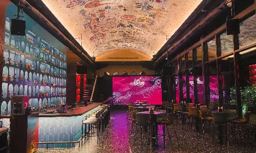 Last Saturday: Where Every Night Feels Like Weekend