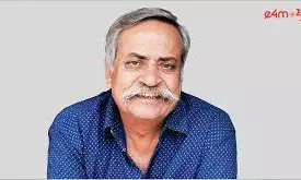 DC Edit | The Power Of The Messenger