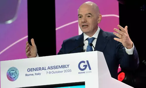 FIFA President Infantino Unveils New ASEAN Cup for Southeast Asian Nations