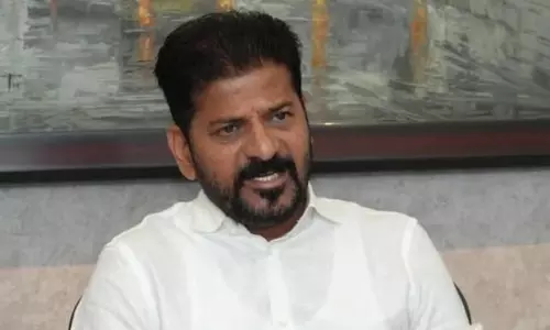 SC’s Clarity on Assent Disappoints Telangana Congress