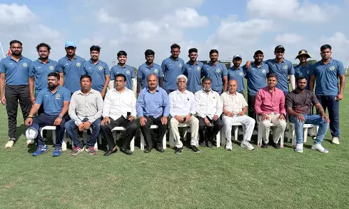 Karimnagar to Host HCA’s A-Level Matches