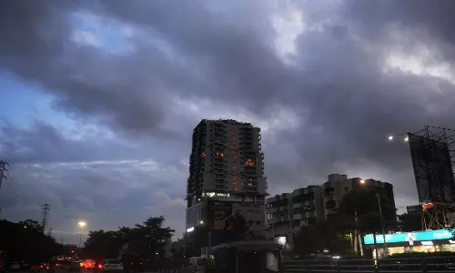 Cyclone Montha to Cross AP between Machilipatnam and Kalingapatnam