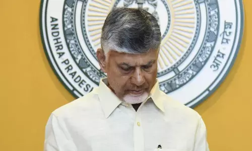 Cyclone Montha: Heavy Rainfall From Monday to Wednesday