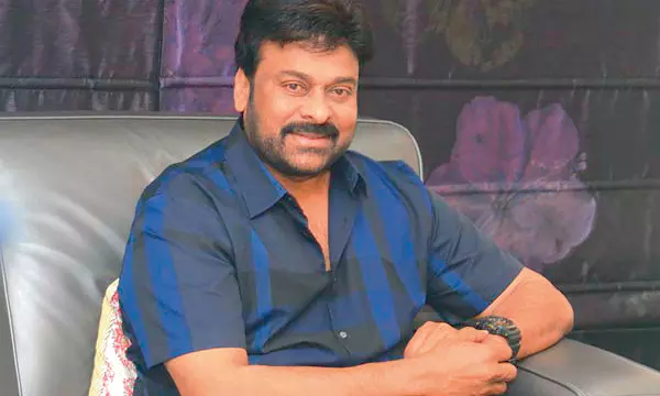 Case Filed Over Obscene Deepfake Videos of Actor Chiranjeevi