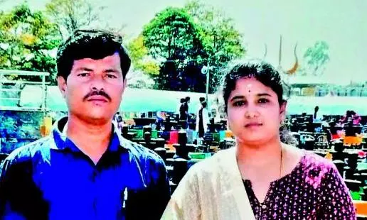 Heart-wrenching Farewell to Ramesh and Family Killed in Kurnool Bus Fire